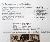 das sündige Dorf