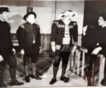 die Räuber am Glockenhof