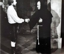 die Räuber am Glockenhof