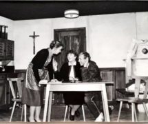 der Zwillingsbruder