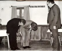 der Zwillingsbruder