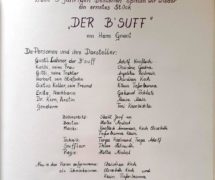 der B’suff