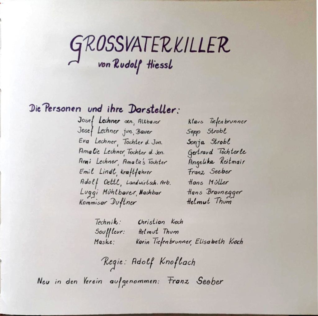 großvaterkiller