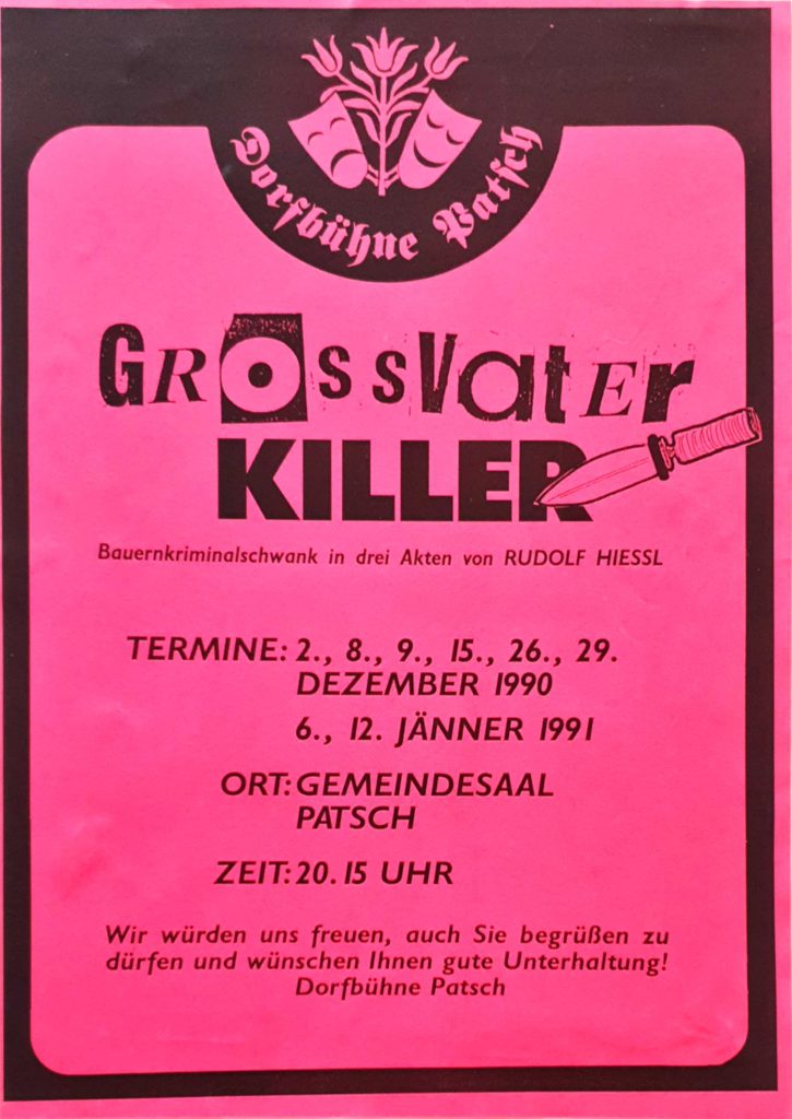 großvaterkiller