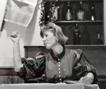 die pfiffige Urschl