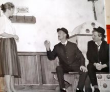 der keusche Josef