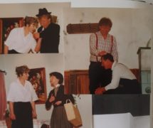 der keusche Josef