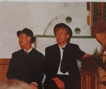 der keusche Josef