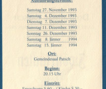 Zwölfeläuten