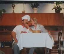 Liebe auf italienisch
