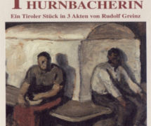 Die Thurnbacherin