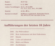Die Thurnbacherin