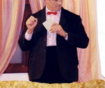Ewig rauschen die Gelder