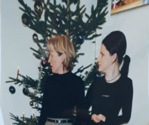 eine schöne Bescherung