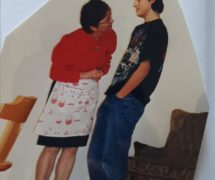 eine schöne Bescherung