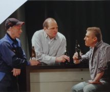 keine Zeit für Idioten