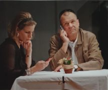 keine Zeit für Idioten