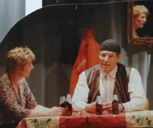 keine Zeit für Idioten