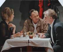 keine Zeit für Idioten