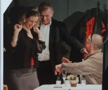 keine Zeit für Idioten