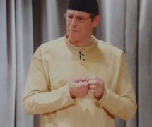 keine Zeit für Idioten