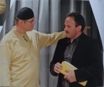 keine Zeit für Idioten
