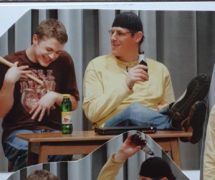 keine Zeit für Idioten
