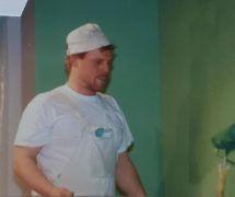 Schlüsselfertig