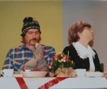 Schlüsselfertig