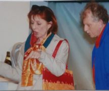 Schlüsselfertig