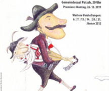 der verkaufte Großvater