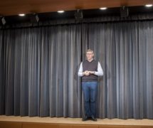 Theater beim Theater