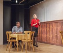 Theater beim Theater