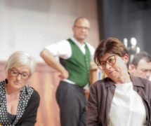 Theater beim Theater