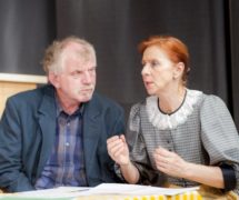 Theater beim Theater
