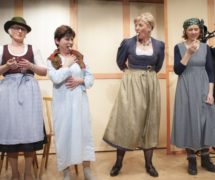 Theater beim Theater