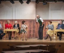 Theater beim Theater