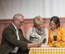 Theater beim Theater