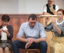 Theater beim Theater