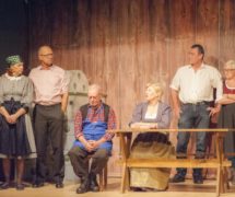 Theater beim Theater