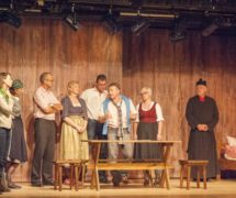 Theater beim Theater