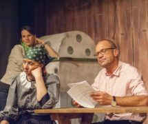 Theater beim Theater