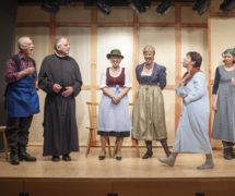 Theater beim Theater