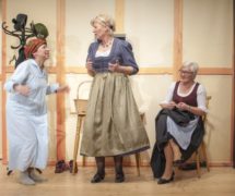 Theater beim Theater