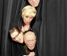 Theater beim Theater