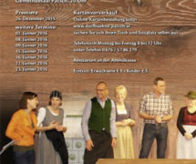 Theater beim Theater