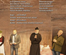 Theater beim Theater