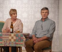 Die 86er WG