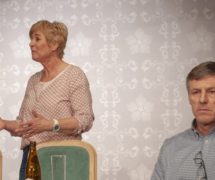 Die 86er WG