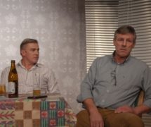 Die 86er WG